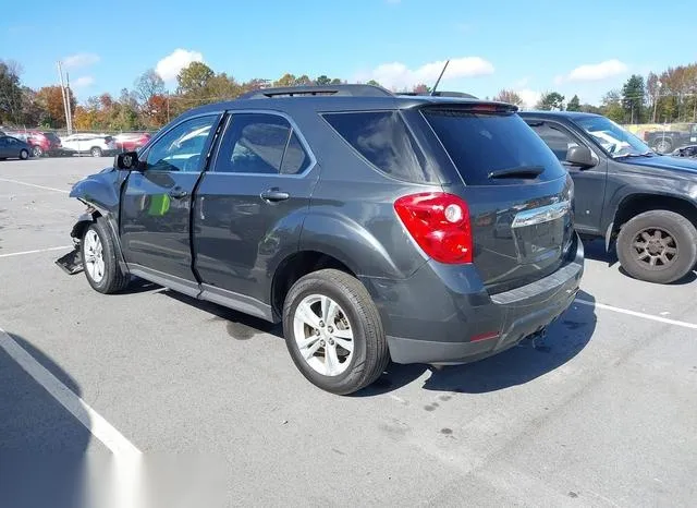 2GNALDEK8D1159721 2013 2013 Chevrolet Equinox- 1LT 3