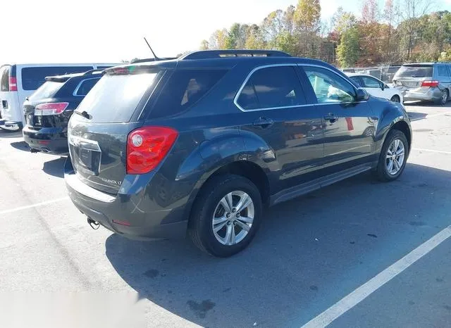 2GNALDEK8D1159721 2013 2013 Chevrolet Equinox- 1LT 4