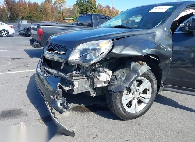 2GNALDEK8D1159721 2013 2013 Chevrolet Equinox- 1LT 6