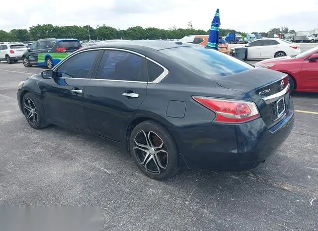 1N4AL3AP1FN354085 2015 2015 Nissan Altima- 2-5 S 3