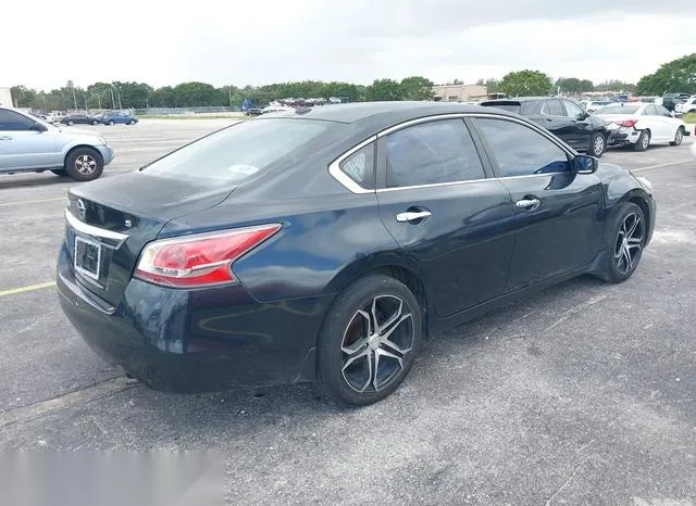 1N4AL3AP1FN354085 2015 2015 Nissan Altima- 2-5 S 4