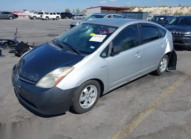 JTDKB20U477570540 2007 2007 Toyota Prius 2