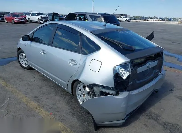 JTDKB20U477570540 2007 2007 Toyota Prius 3