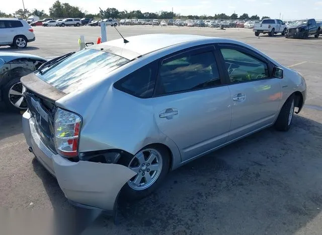 JTDKB20U477570540 2007 2007 Toyota Prius 4