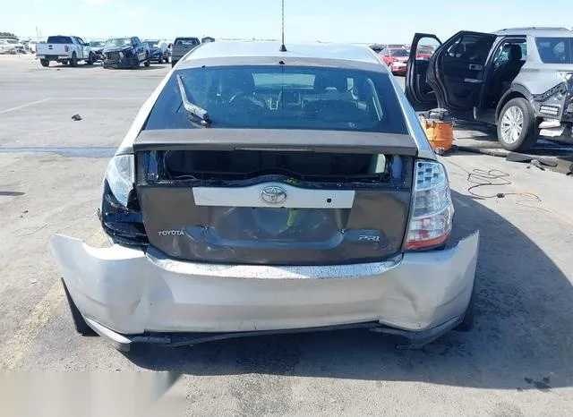 JTDKB20U477570540 2007 2007 Toyota Prius 6