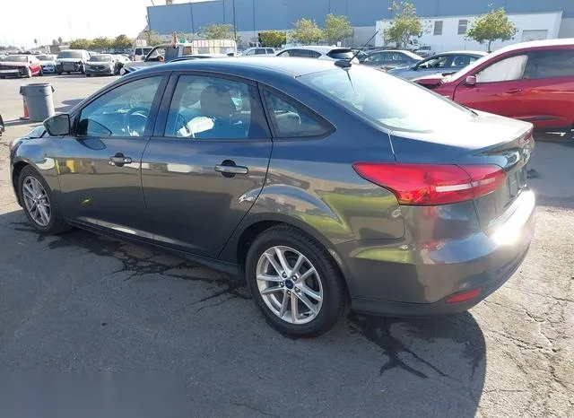 1FADP3F29HL344210 2017 2017 Ford Focus- SE 3