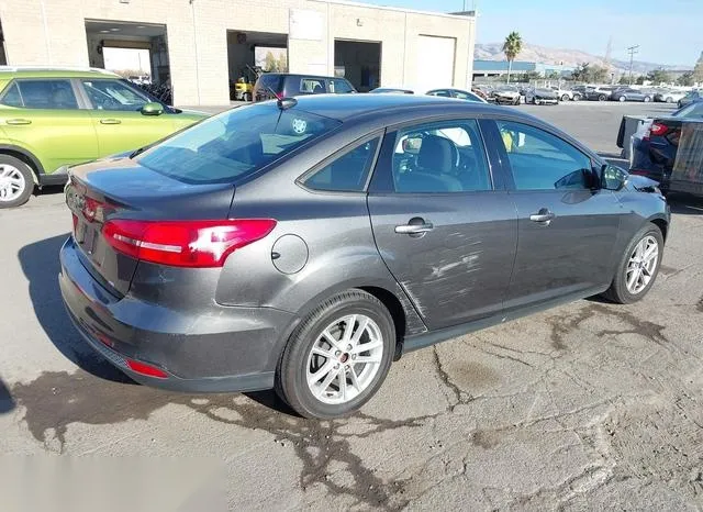 1FADP3F29HL344210 2017 2017 Ford Focus- SE 4