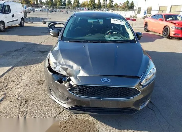 1FADP3F29HL344210 2017 2017 Ford Focus- SE 6