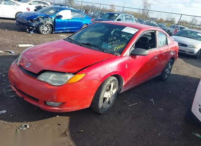 1G8AW15B36Z119744 2006 2006 Saturn Ion- 3 2