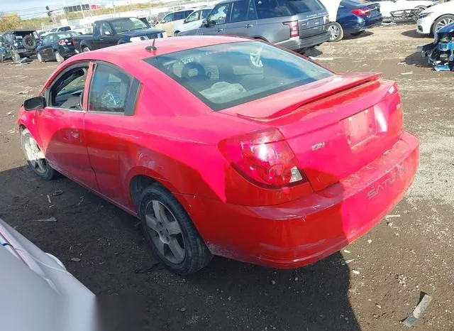 1G8AW15B36Z119744 2006 2006 Saturn Ion- 3 3