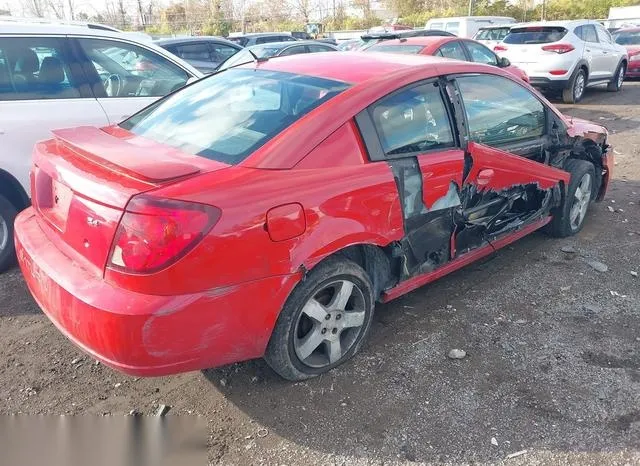 1G8AW15B36Z119744 2006 2006 Saturn Ion- 3 4