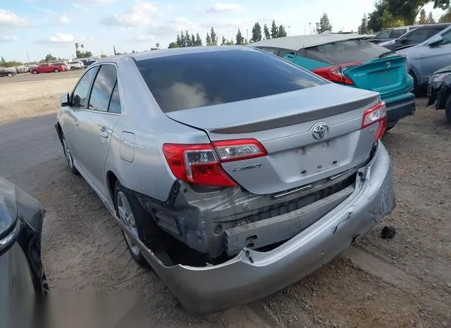 4T1BF1FK7CU611416 2012 2012 Toyota Camry- SE 3