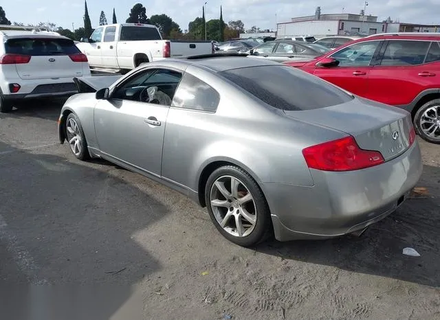 JNKCV54E67M904938 2007 2007 Infiniti G35 3