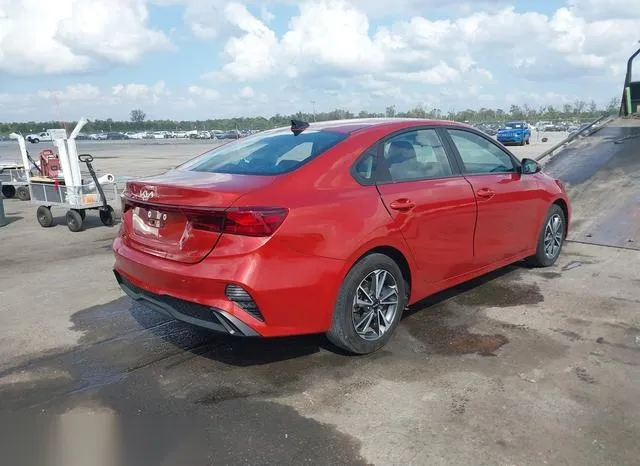 3KPF24AD1PE557708 2023 2023 KIA Forte- Lx/Lxs 4