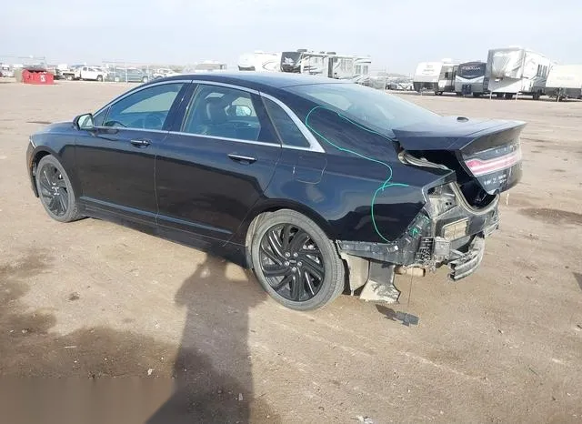 3LN6L5B97LR618281 2020 2020 Lincoln MKZ- Standard 3