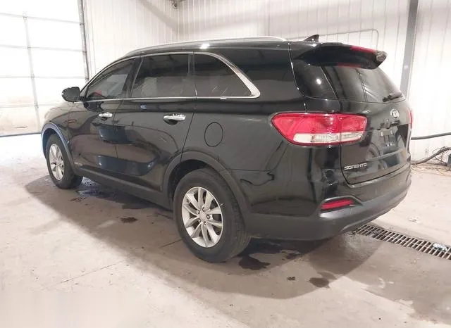 5XYPGDA56HG225105 2017 2017 KIA Sorento- 3-3L Lx 3