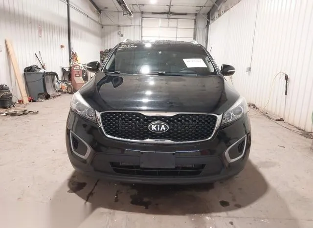 5XYPGDA56HG225105 2017 2017 KIA Sorento- 3-3L Lx 6