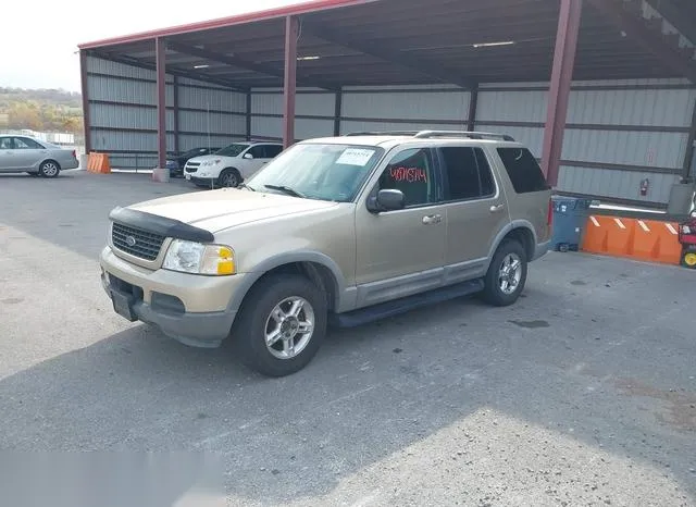 1FMZU73W02ZB18161 2002 2002 Ford Explorer- Xlt 2