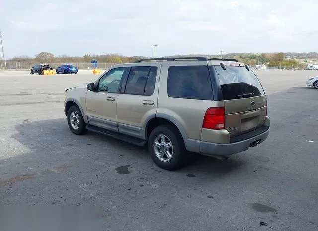 1FMZU73W02ZB18161 2002 2002 Ford Explorer- Xlt 3