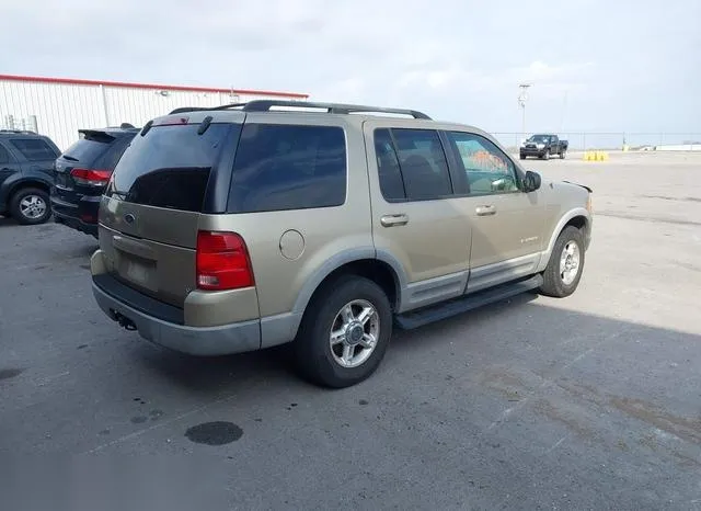 1FMZU73W02ZB18161 2002 2002 Ford Explorer- Xlt 4