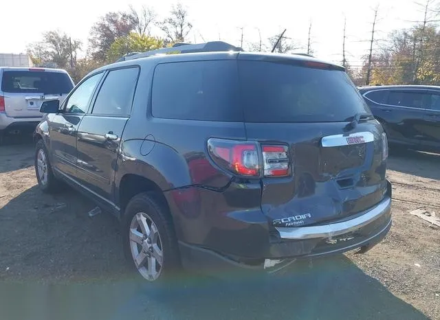 1GKKVPKD7DJ251265 2013 2013 GMC Acadia- Sle-2 3