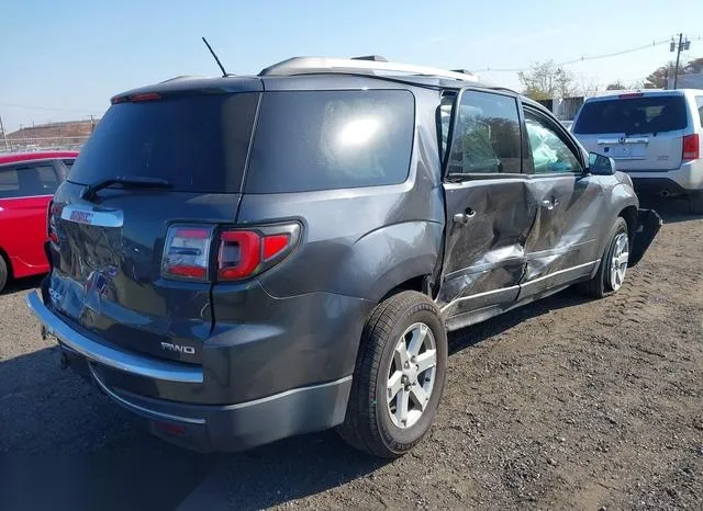 1GKKVPKD7DJ251265 2013 2013 GMC Acadia- Sle-2 4