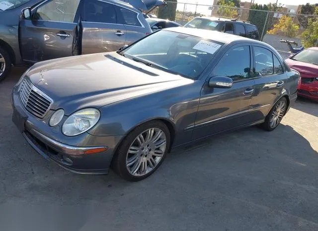 WDBUF56J06A963236 2006 2006 Mercedes-Benz E 350 2