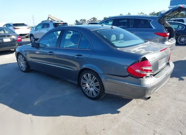 WDBUF56J06A963236 2006 2006 Mercedes-Benz E 350 3