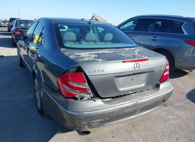 WDBUF56J06A963236 2006 2006 Mercedes-Benz E 350 6