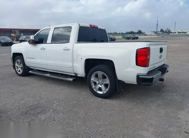 3GCPCREC9GG138638 2016 2016 Chevrolet Silverado 1500- 1LT 3