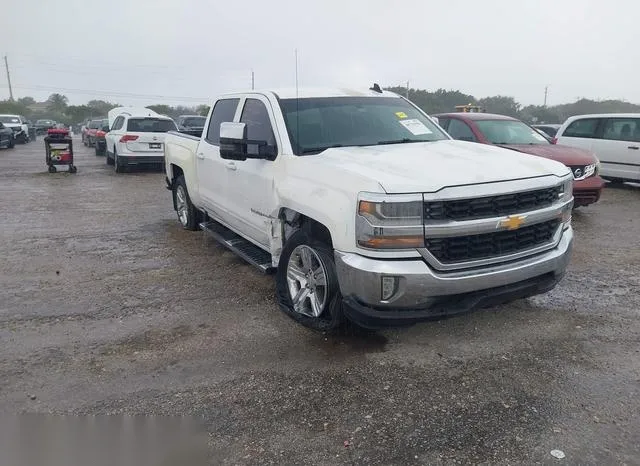 3GCPCREC9GG138638 2016 2016 Chevrolet Silverado 1500- 1LT 6