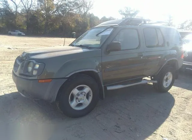 5N1ED28T53C650137 2003 2003 Nissan Xterra- XE 2