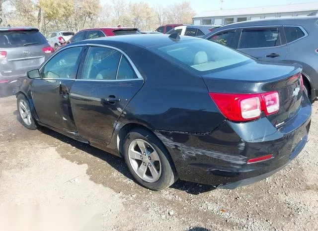 1G11B5SA8DF351445 2013 2013 Chevrolet Malibu- 1LS 3