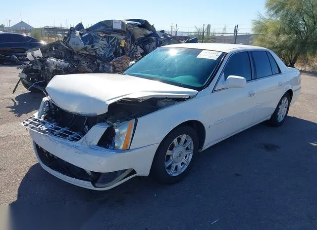 1G6KD57Y09U122730 2009 2009 Cadillac DTS- 1SA 2