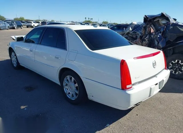 1G6KD57Y09U122730 2009 2009 Cadillac DTS- 1SA 3