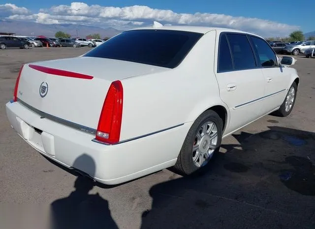 1G6KD57Y09U122730 2009 2009 Cadillac DTS- 1SA 4