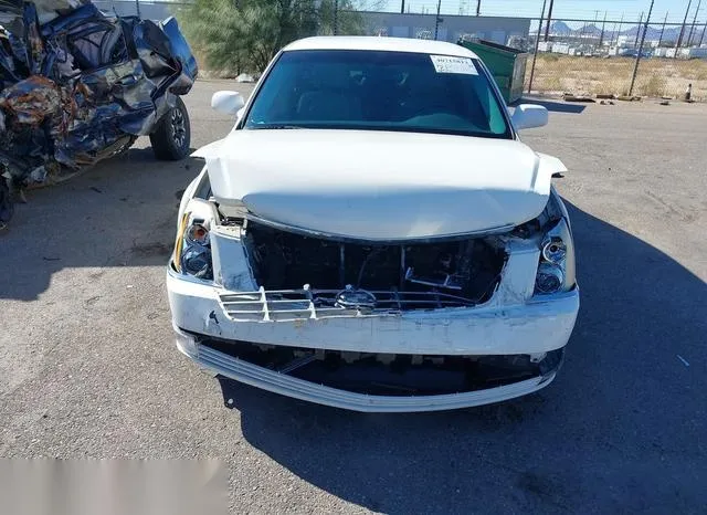 1G6KD57Y09U122730 2009 2009 Cadillac DTS- 1SA 6