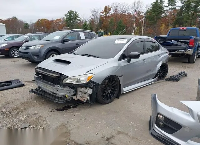 JF1VA1D63F9805945 2015 2015 Subaru WRX- Premium 2