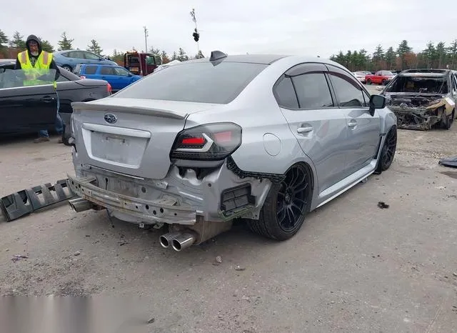 JF1VA1D63F9805945 2015 2015 Subaru WRX- Premium 4