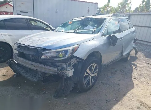 4S4BSANC7J3315319 2018 2018 Subaru Outback- 2-5I Limited 2