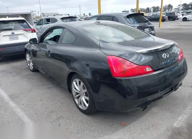 JN1CV6EK1DM922855 2013 2013 Infiniti G37- Journey 3