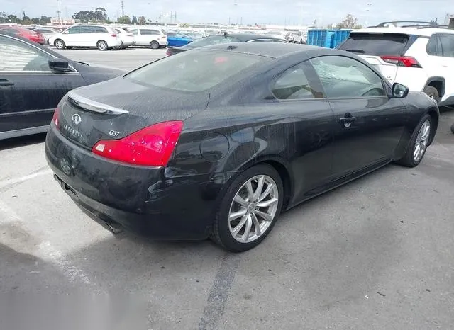 JN1CV6EK1DM922855 2013 2013 Infiniti G37- Journey 4