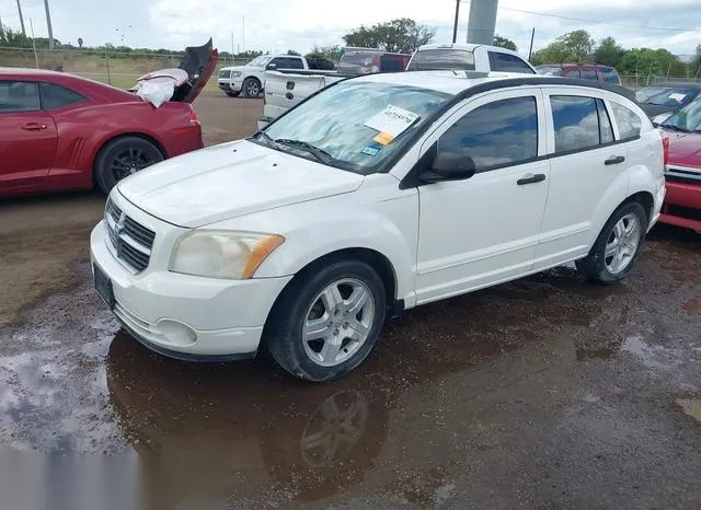 1B3HB48B77D149942 2007 2007 Dodge Caliber- Sxt 2