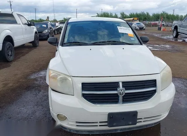 1B3HB48B77D149942 2007 2007 Dodge Caliber- Sxt 6