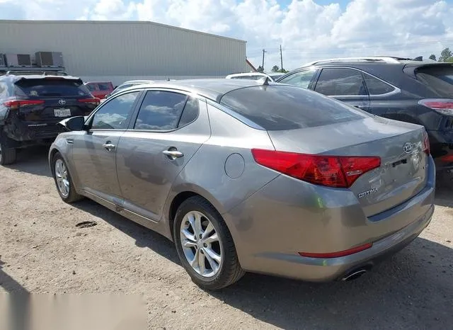 5XXGN4A71CG049522 2012 2012 KIA Optima- EX 3