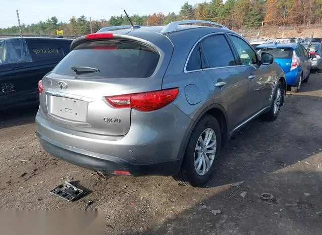 JN8CS1MW1HM415736 2017 2017 Infiniti QX70 4