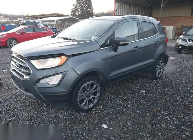 MAJ6P1WL7JC190060 2018 2018 Ford Ecosport- Titanium 2