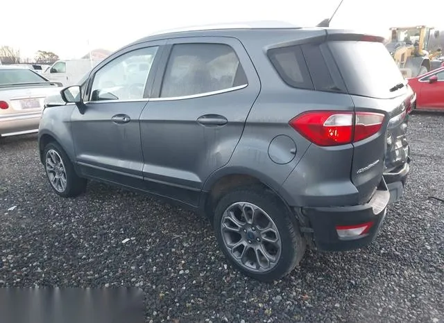 MAJ6P1WL7JC190060 2018 2018 Ford Ecosport- Titanium 3