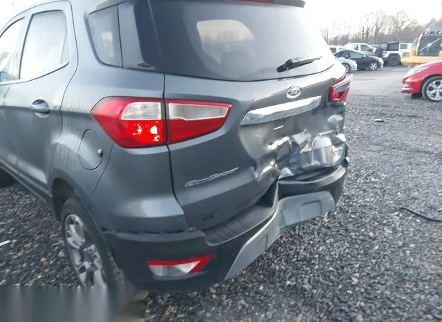 MAJ6P1WL7JC190060 2018 2018 Ford Ecosport- Titanium 6