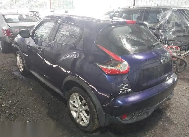 JN8AF5MR0GT605092 2016 2016 Nissan Juke- S 3